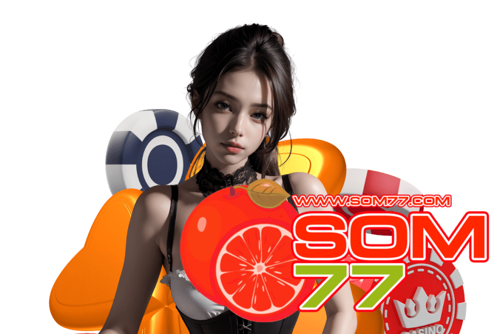 som77 สมัคร